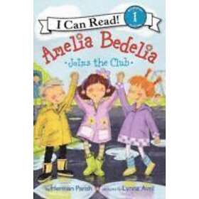 Amelia Bedelia Joins the Club