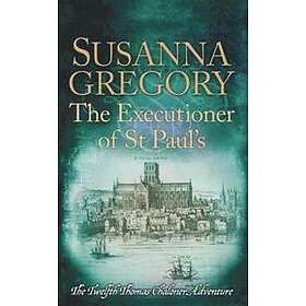 Executioner of St Paul's