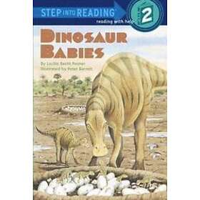 Dinosaur Babies