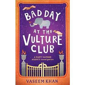 Bad Day at the Vulture Club