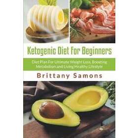 Ketogenic Diet For Beginners