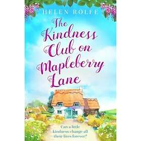 Kindness Club on Mapleberry Lane