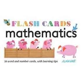 Mathematics Flash Cards