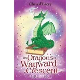 The Dragons Of Wayward Crescent: Gruffen