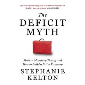 Deficit Myth