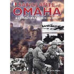 Bloody Omaha French