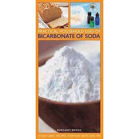 Practical Household Uses of Bicarbonate of Soda