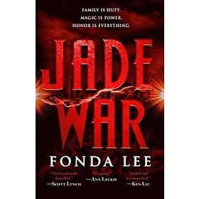 Jade War
