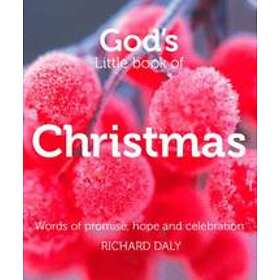 God's Little Book of Christmas