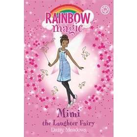 Rainbow Magic: Mimi the Laughter Fairy