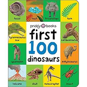 First 100 Dinosaurs