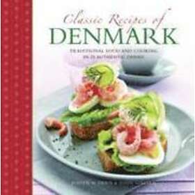 Classic Recipes of Denmark