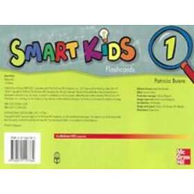 SMART KIDS FLASHCARDS 1