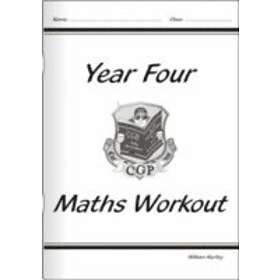KS2 Maths Workout Year 4