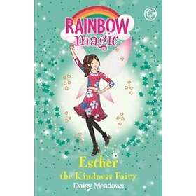 Rainbow Magic: Esther the Kindness Fairy
