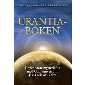 Urantiaboken