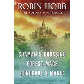 Soldier Son Trilogy Bundle