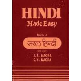 Hindi Made Easy: Bk. 2