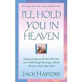 I`ll Hold You in Heaven