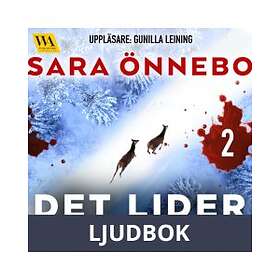 Det lider mot jul (del 2) Ljudbok
