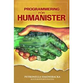 Programmering för Humanister