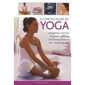 A Concise Guide to Yoga