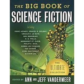 Big Book of Science Fiction