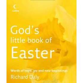 God's Little Book of Easter