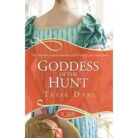 Goddess of the Hunt: A Rouge Regency Romance