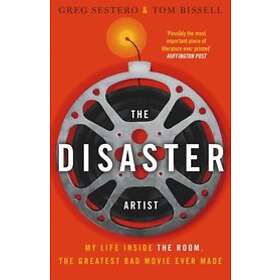 Disaster Artist