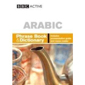 BBC Arabic Phrasebook and Dictionary