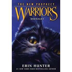Warriors: The New Prophecy #1: Midnight