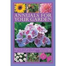 Annuals for Your Garden