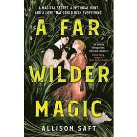 Far Wilder Magic