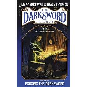 Forging the Darksword
