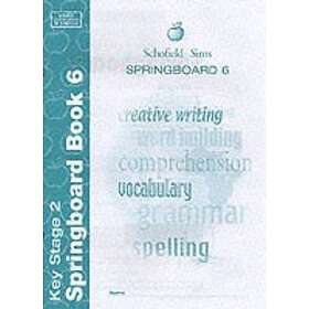 Springboard Book 6