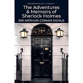 The Adventures &; Memoirs of Sherlock Holmes
