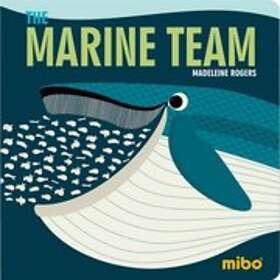 Marine Team, The