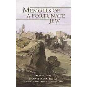 Memoirs Of A Fortunate Jew