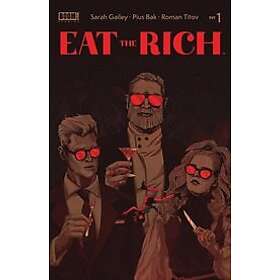 Eat the Rich #1