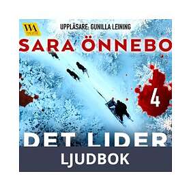 Det lider mot jul (del 4) Ljudbok