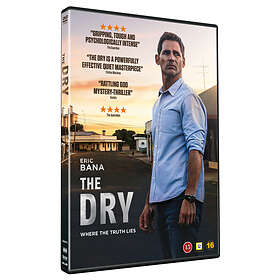 The Dry (DVD)