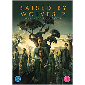 Raised By Wolves Season 2 (Import) (DVD)