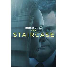 The Staircase/ (Import) Miniserien (Ej svensk text) (DVD)