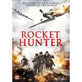Rocket hunter (DVD)