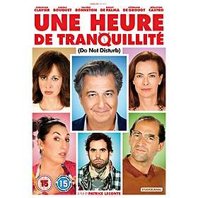 Une Heure De DVD