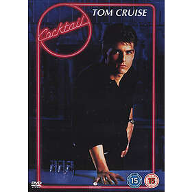 Cocktail (ej svensk text) (DVD)