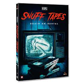Snuff tapes (DVD)
