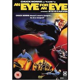 An Eye For (DVD)