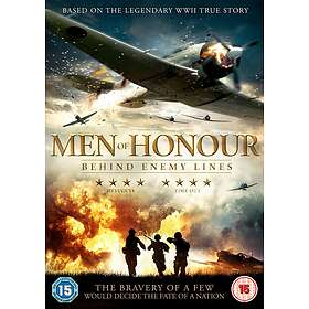 Men Of Honour DVD